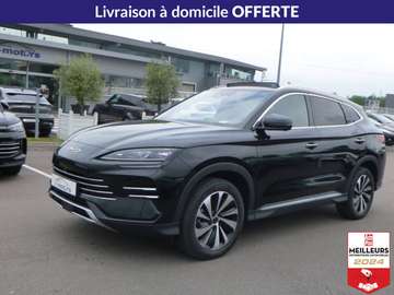 DM-i 218 PHEV Comfort