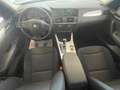 BMW X3 X3 F25 2010 sdrive18d Bianco - thumbnail 7