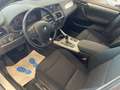 BMW X3 X3 F25 2010 sdrive18d Bianco - thumbnail 9
