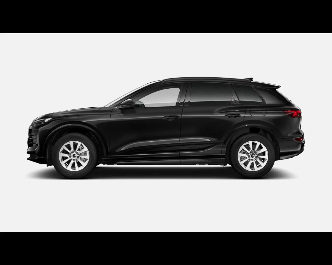 Audi Q6 SUV Business Advanced e-tron quattro  kW Nero - 2