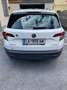 Skoda Karoq Karoq 1,6 TDI Style DSG Aut. Style Weiß - thumbnail 4