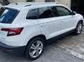 Skoda Karoq Karoq 1,6 TDI Style DSG Aut. Style Weiß - thumbnail 3