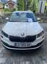 Skoda Karoq Karoq 1,6 TDI Style DSG Aut. Style Weiß - thumbnail 1