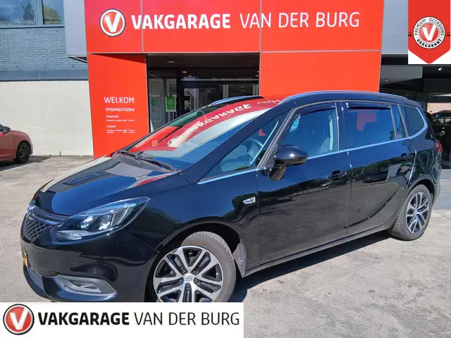 Opel Zafira 1.6 Turbo Online Edition 7p.