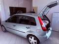 Ford Fiesta Fiesta V 2002 5p 1.4 tdci Ghia Gris - thumbnail 12