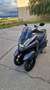 Yamaha TriCity 125 cc Gris - thumbnail 8