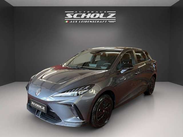 Imagine MG MG4 Electric 51 kWh Standard MY23 *DAB*SHZ*ACC*