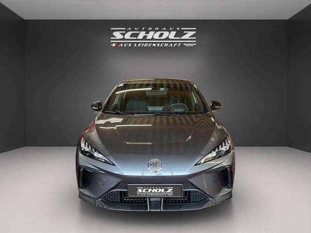 MG MG4 Electric 51 kWh Standard MY23 *DAB*SHZ*ACC*