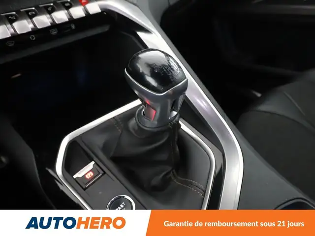 Peugeot 5008 view 27