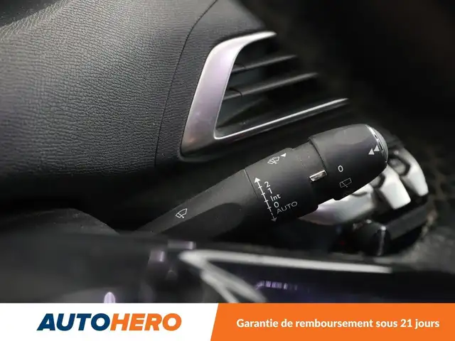 Peugeot 5008 view 28