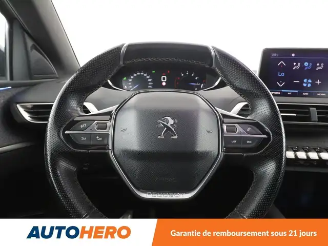 Peugeot 5008 view 19