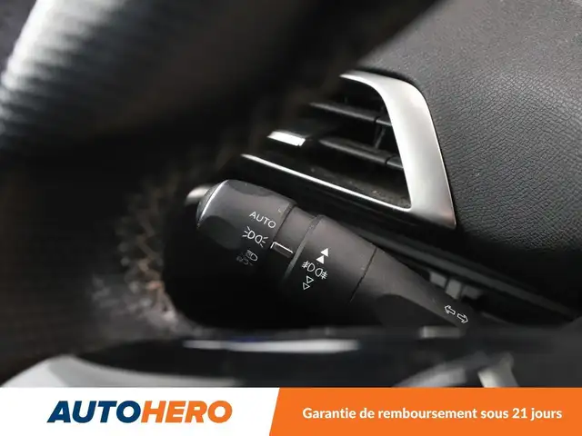 Peugeot 5008 view 29