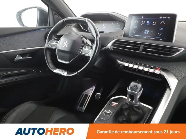 Peugeot 5008 view 13