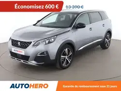 Peugeot 5008 1.2 PureTech GT Line