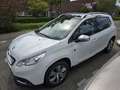 Peugeot 2008 2008 1.2 VTi Allure Wit - thumbnail 2
