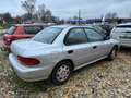 Subaru Impreza Impreza 2.0 Automatik 4WD GL Plateado - thumbnail 5
