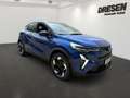 Renault Captur Techno Mild Hybrid 140 Navi+Digitales-Cockpit+LED+ Blau - thumbnail 2