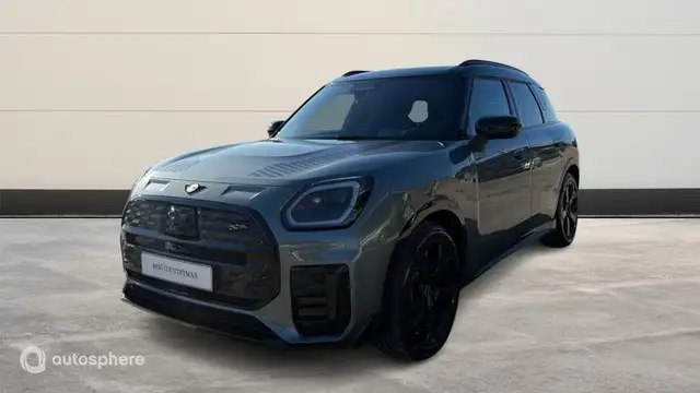 MINI Sonstige
