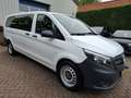 Mercedes-Benz Vito 114 BlueTEC Extra Lang 21175.- INCL BTW 9-PERSOONS Blanc - thumbnail 10
