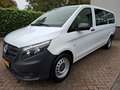 Mercedes-Benz Vito 114 BlueTEC Extra Lang 21175.- INCL BTW 9-PERSOONS Blanc - thumbnail 1