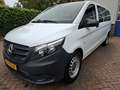 Mercedes-Benz Vito 114 BlueTEC Extra Lang 21175.- INCL BTW 9-PERSOONS Blanc - thumbnail 16