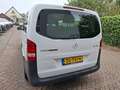 Mercedes-Benz Vito 114 BlueTEC Extra Lang 21175.- INCL BTW 9-PERSOONS Blanc - thumbnail 6