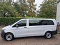 Mercedes-Benz Vito 114 BlueTEC Extra Lang 21175.- INCL BTW 9-PERSOONS Blanc - thumbnail 4