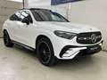 Mercedes-Benz GLC 450 d 4MATIC Coupé EASY-PACK Weiß - thumbnail 22