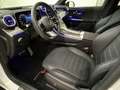 Mercedes-Benz GLC 450 d 4MATIC Coupé EASY-PACK Weiß - thumbnail 12