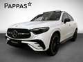 Mercedes-Benz GLC 450 d 4MATIC Coupé EASY-PACK Weiß - thumbnail 2