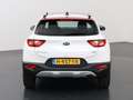 Kia Stonic 1.0 T-GDi DynamicLine | Navigatie | Parkeercamera Blanc - thumbnail 4