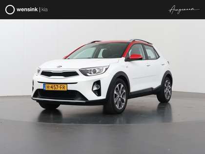 Kia Stonic 1.0 T-GDi DynamicLine | Navigatie | Parkeercamera