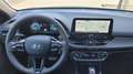 Hyundai i30 Kombi N-Line 1.6 SW N-Line*Navi*LED*Shzg*PDC*Ca... Grau - thumbnail 14