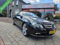 Mercedes-Benz E 350 Cabrio CDI Youngtimer Aut.Zeer Nette Auto Noir - thumbnail 1