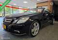 Mercedes-Benz E 350 Cabrio CDI Youngtimer Aut.Zeer Nette Auto Noir - thumbnail 2