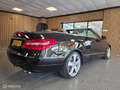 Mercedes-Benz E 350 Cabrio CDI Youngtimer Aut.Zeer Nette Auto Noir - thumbnail 7