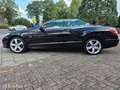 Mercedes-Benz E 350 Cabrio CDI Youngtimer Aut.Zeer Nette Auto Noir - thumbnail 10