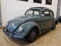 Volkswagen Maggiolino 1.200 Ovale standard - tetto apribile . Restauro Gris - thumbnail 2