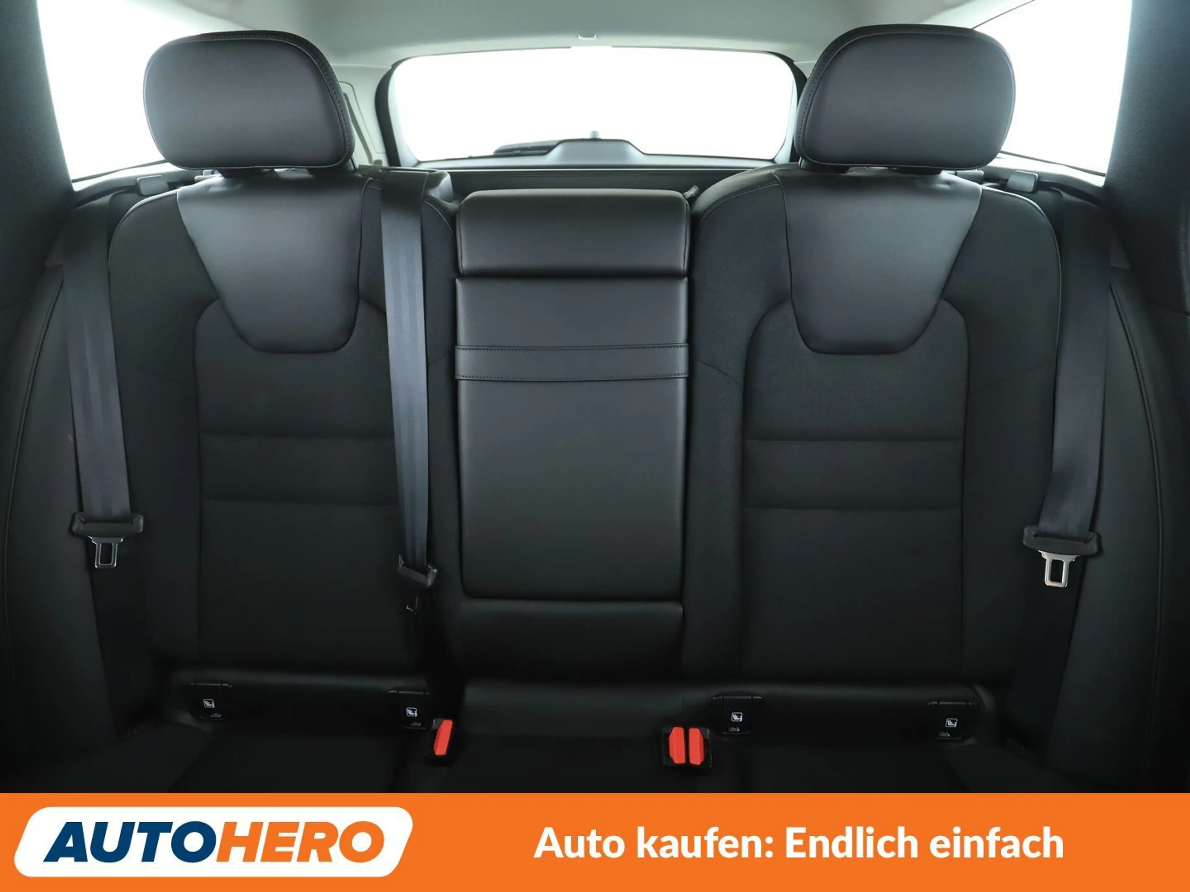 Volvo V60 2.0 D4 Momentum AWD Aut*LED*TEMPO*PDC*SHZ* — photo 15