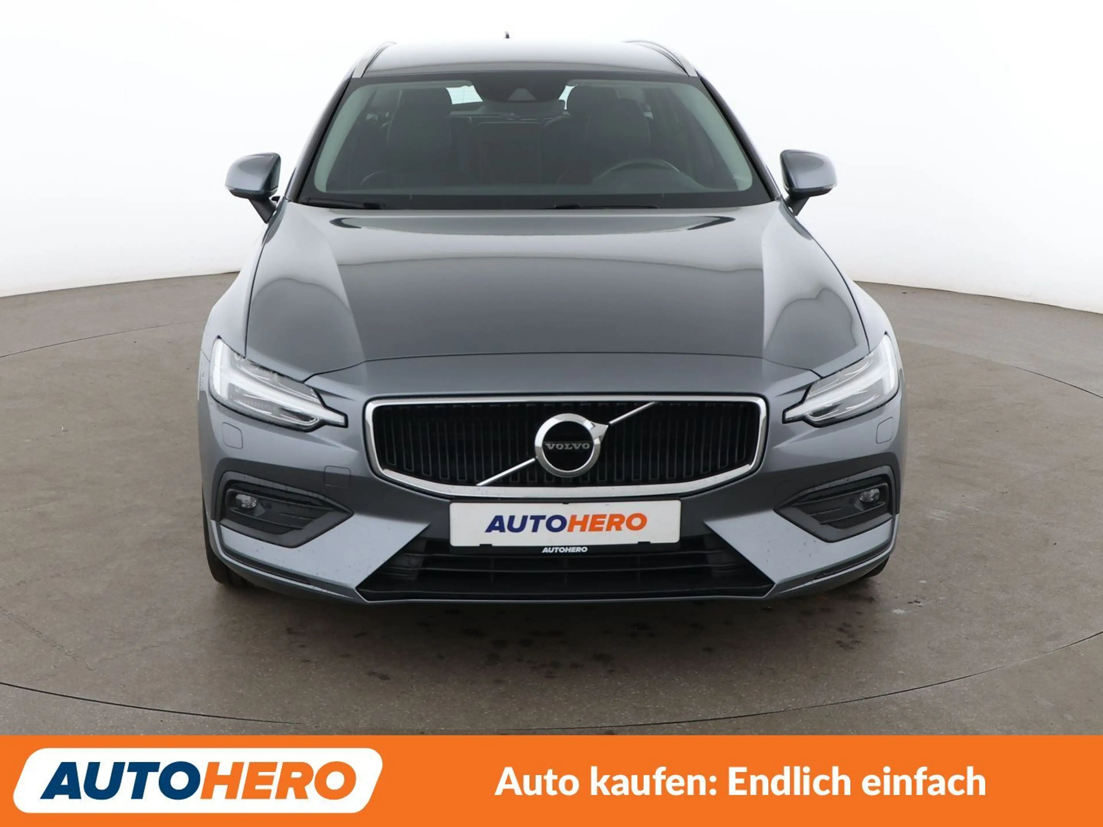 Volvo V60 2.0 D4 Momentum AWD Aut*LED*TEMPO*PDC*SHZ* — photo 9
