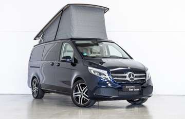 220d Marco Polo 4MATIC