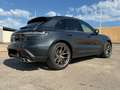 Porsche Macan S Aut. Gris - thumbnail 10