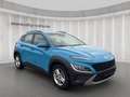 Hyundai KONA Pure 2WD*LED*Cam*beheizb.Lenkrad* Blau - thumbnail 8