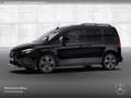 Mercedes-Benz T-Class T 180 EDITION+PROGRESSIVE+Klimaautom+Navi+PTS+DAB Schwarz - thumbnail 3