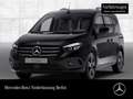 Mercedes-Benz T-Class T 180 EDITION+PROGRESSIVE+Klimaautom+Navi+PTS+DAB Schwarz - thumbnail 1