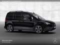 Mercedes-Benz T-Class T 180 EDITION+PROGRESSIVE+Klimaautom+Navi+PTS+DAB Schwarz - thumbnail 15