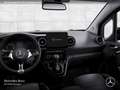 Mercedes-Benz T-Class T 180 EDITION+PROGRESSIVE+Klimaautom+Navi+PTS+DAB Schwarz - thumbnail 10