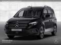 Mercedes-Benz T-Class T 180 EDITION+PROGRESSIVE+Klimaautom+Navi+PTS+DAB Schwarz - thumbnail 2