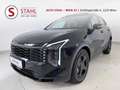 Kia Sportage SPORTAGE/BLACK EDITION/1.6 TGDI/DCT7/2WD/SD/MY2... Schwarz - thumbnail 1