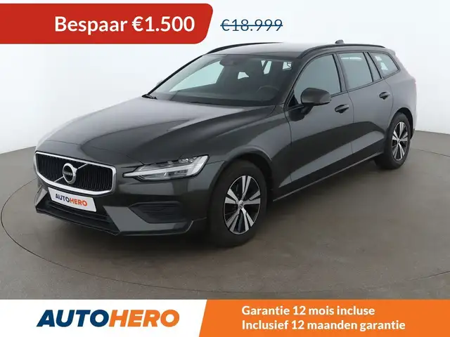 Volvo V60 2.0 D3 Momentum Core